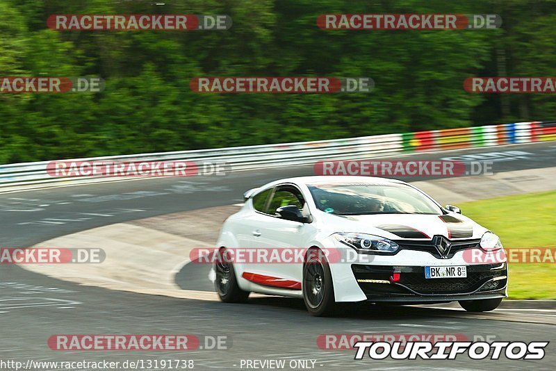 Bild #13191738 - Touristenfahrten Nürburgring Nordschleife (12.06.2021)