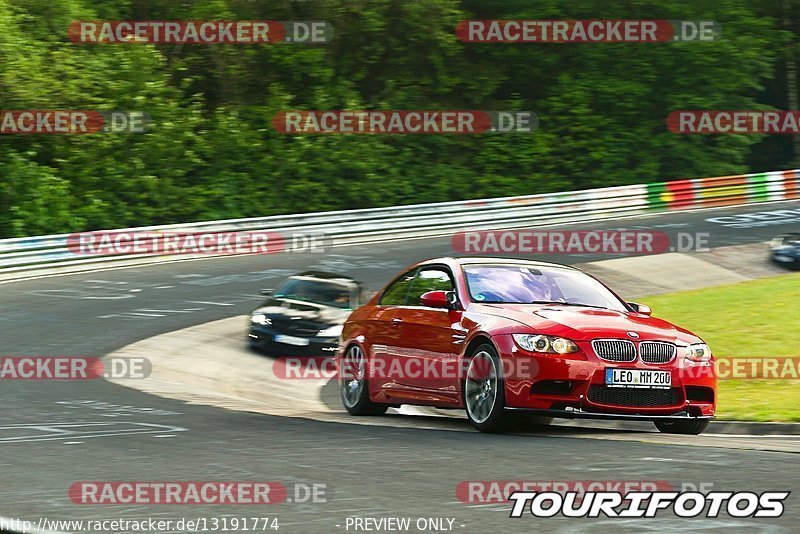 Bild #13191774 - Touristenfahrten Nürburgring Nordschleife (12.06.2021)