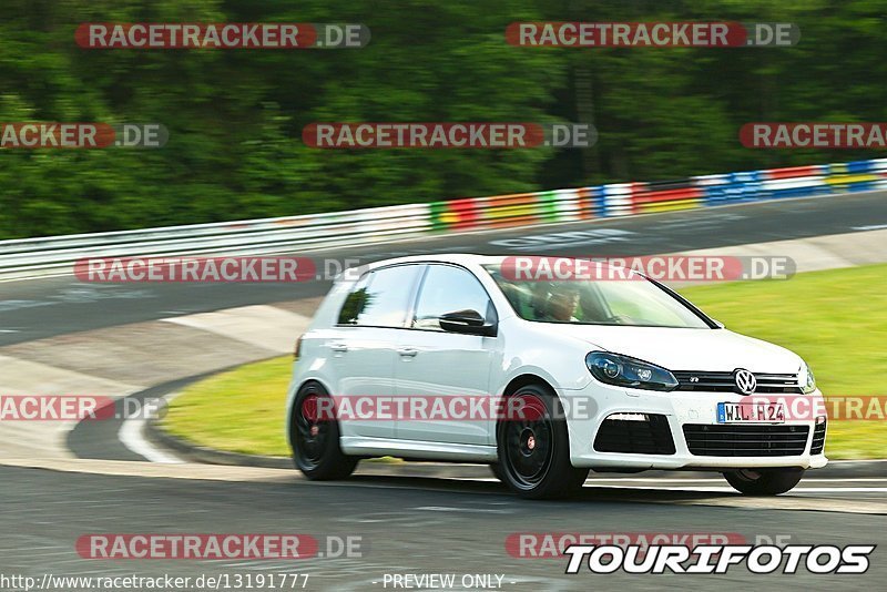 Bild #13191777 - Touristenfahrten Nürburgring Nordschleife (12.06.2021)