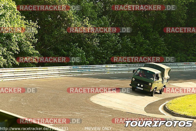 Bild #13191831 - Touristenfahrten Nürburgring Nordschleife (12.06.2021)