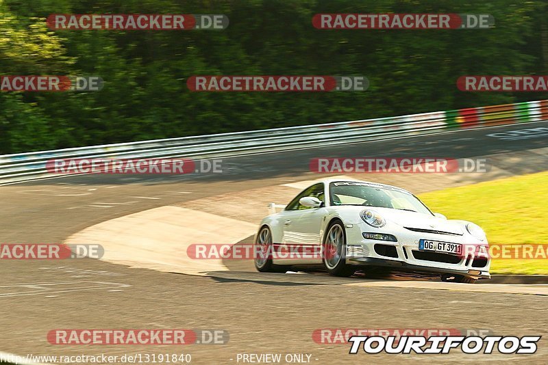 Bild #13191840 - Touristenfahrten Nürburgring Nordschleife (12.06.2021)