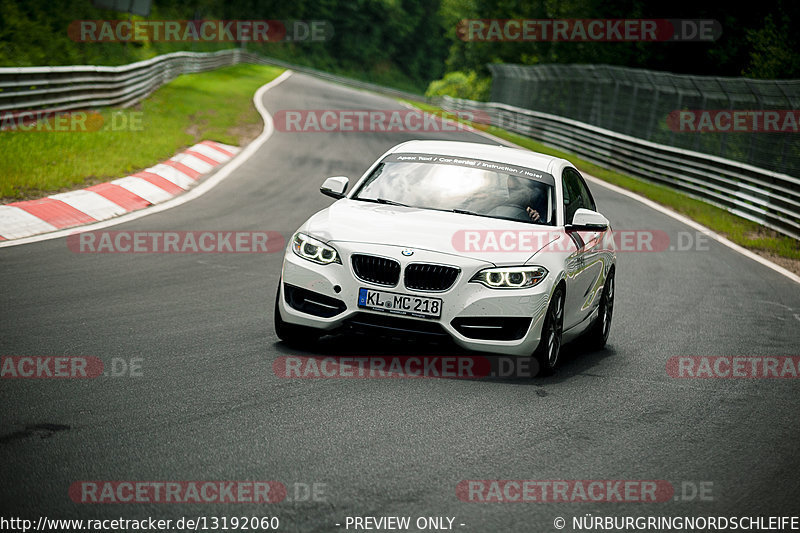 Bild #13192060 - Touristenfahrten Nürburgring Nordschleife (12.06.2021)