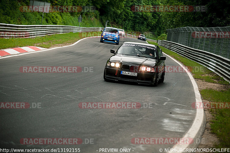 Bild #13192155 - Touristenfahrten Nürburgring Nordschleife (12.06.2021)