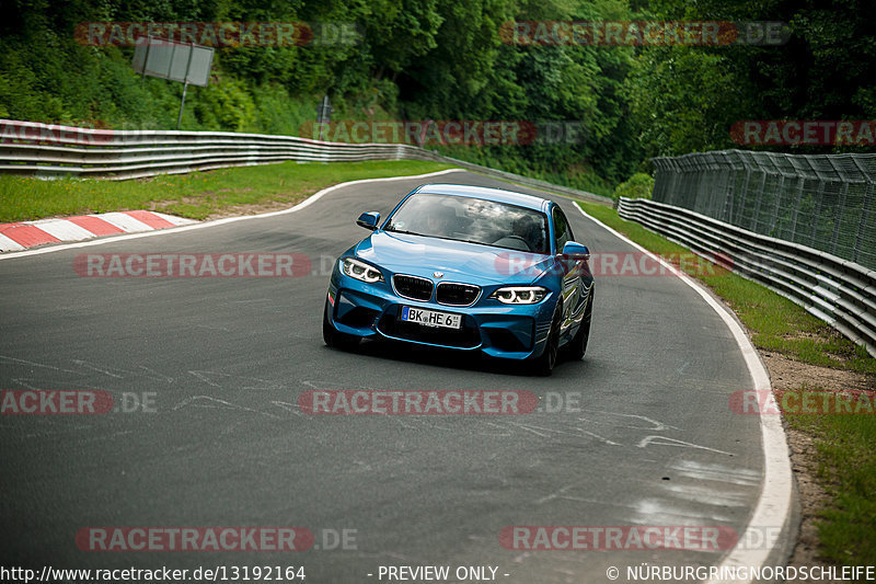 Bild #13192164 - Touristenfahrten Nürburgring Nordschleife (12.06.2021)