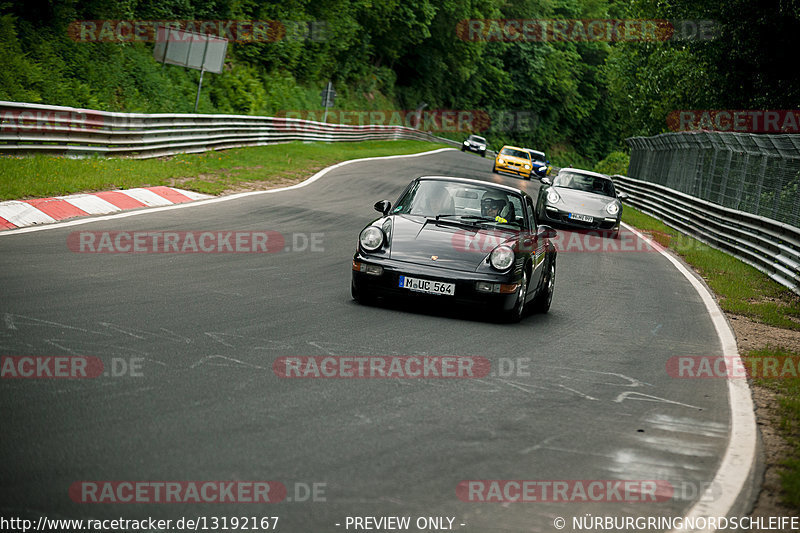 Bild #13192167 - Touristenfahrten Nürburgring Nordschleife (12.06.2021)