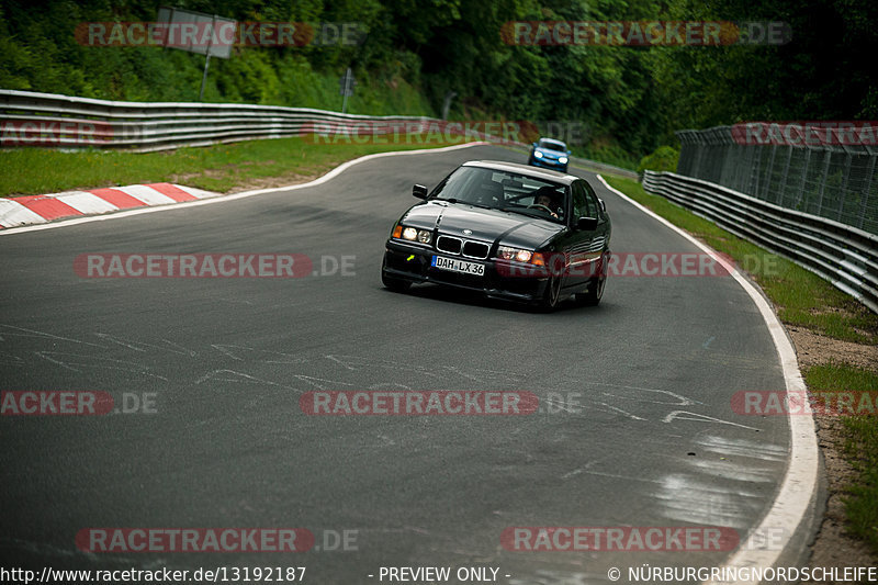 Bild #13192187 - Touristenfahrten Nürburgring Nordschleife (12.06.2021)