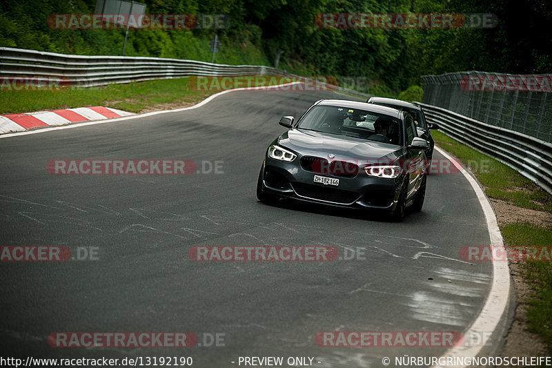 Bild #13192190 - Touristenfahrten Nürburgring Nordschleife (12.06.2021)