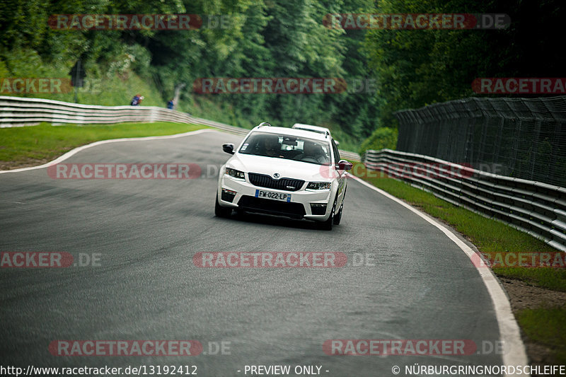 Bild #13192412 - Touristenfahrten Nürburgring Nordschleife (12.06.2021)