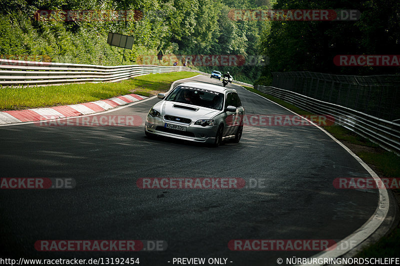 Bild #13192454 - Touristenfahrten Nürburgring Nordschleife (12.06.2021)