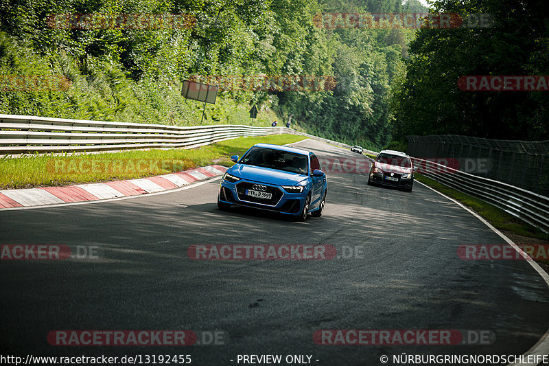 Bild #13192455 - Touristenfahrten Nürburgring Nordschleife (12.06.2021)