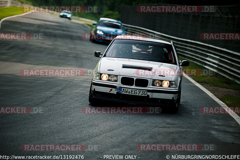 Bild #13192476 - Touristenfahrten Nürburgring Nordschleife (12.06.2021)