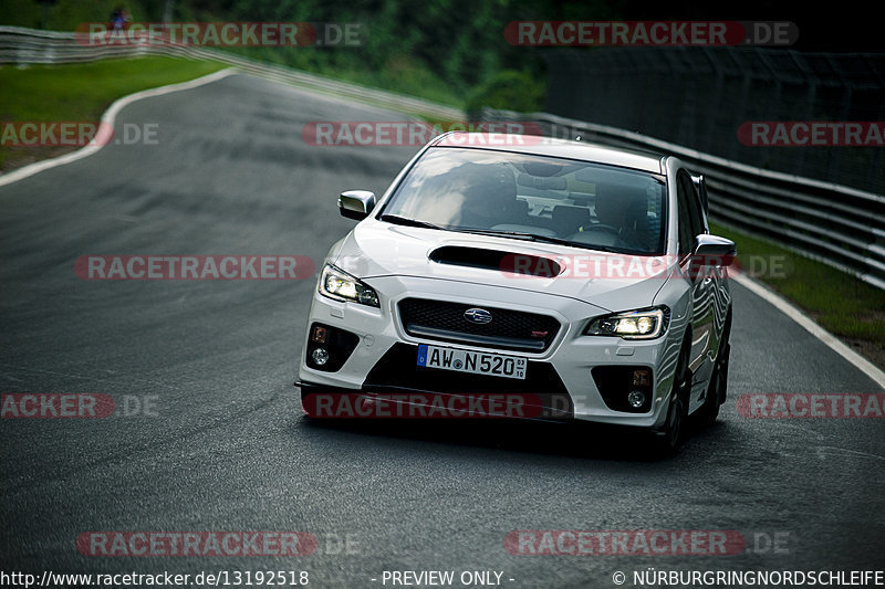 Bild #13192518 - Touristenfahrten Nürburgring Nordschleife (12.06.2021)