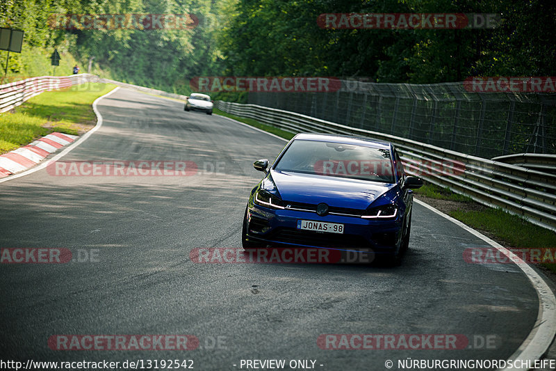 Bild #13192542 - Touristenfahrten Nürburgring Nordschleife (12.06.2021)