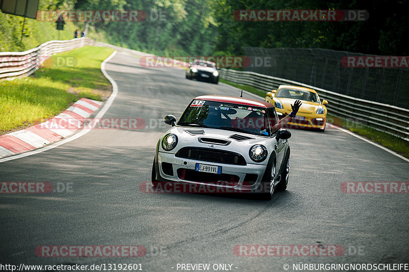 Bild #13192601 - Touristenfahrten Nürburgring Nordschleife (12.06.2021)