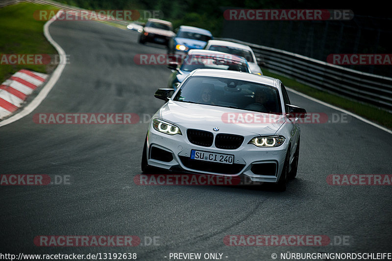 Bild #13192638 - Touristenfahrten Nürburgring Nordschleife (12.06.2021)