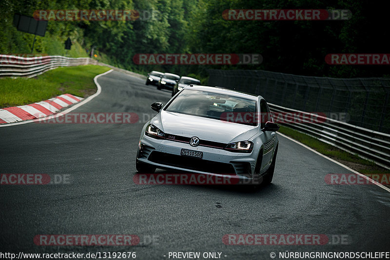 Bild #13192676 - Touristenfahrten Nürburgring Nordschleife (12.06.2021)