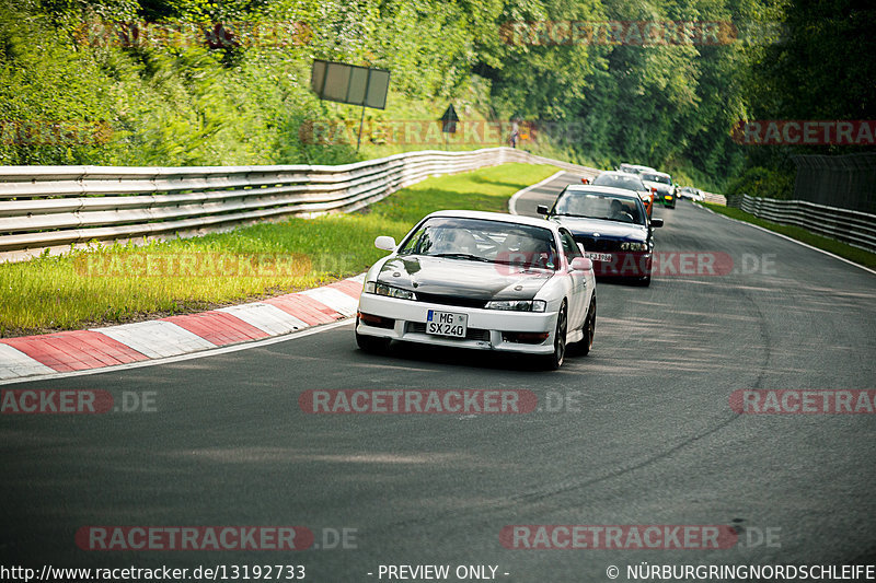 Bild #13192733 - Touristenfahrten Nürburgring Nordschleife (12.06.2021)