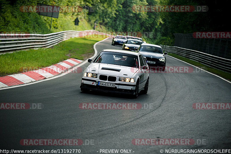 Bild #13192770 - Touristenfahrten Nürburgring Nordschleife (12.06.2021)