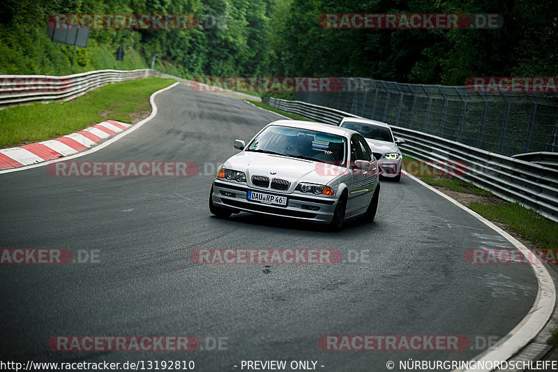 Bild #13192810 - Touristenfahrten Nürburgring Nordschleife (12.06.2021)