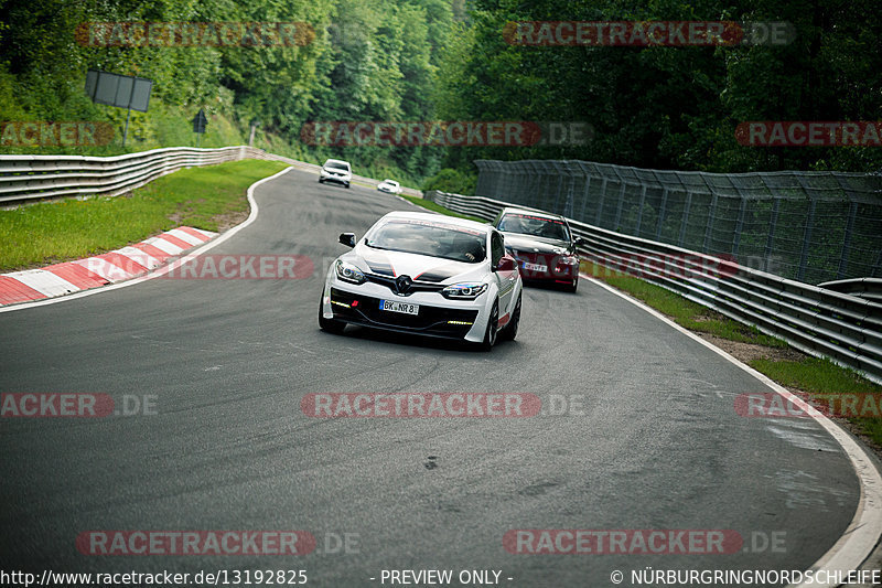 Bild #13192825 - Touristenfahrten Nürburgring Nordschleife (12.06.2021)