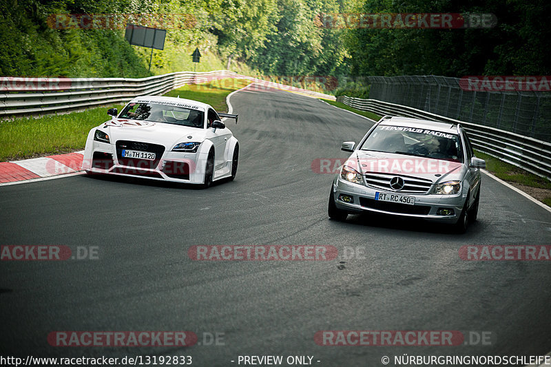 Bild #13192833 - Touristenfahrten Nürburgring Nordschleife (12.06.2021)