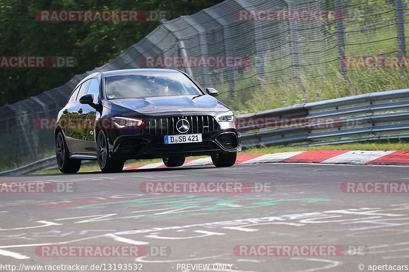 Bild #13193532 - Touristenfahrten Nürburgring Nordschleife (13.06.2021)