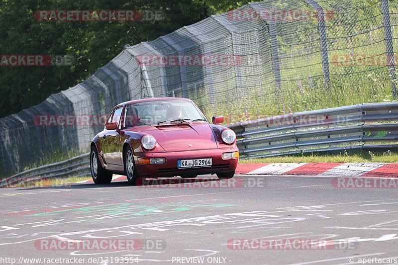 Bild #13193554 - Touristenfahrten Nürburgring Nordschleife (13.06.2021)