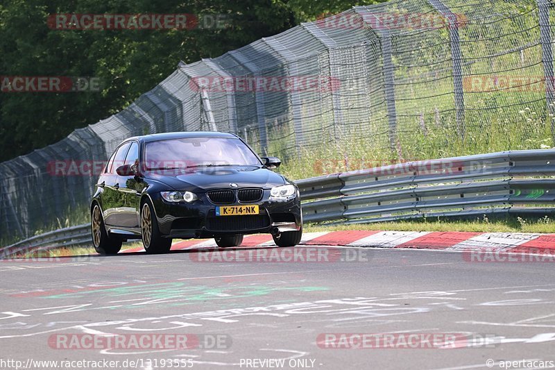 Bild #13193555 - Touristenfahrten Nürburgring Nordschleife (13.06.2021)