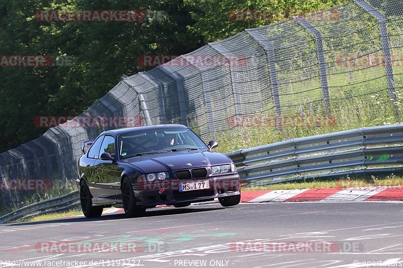 Bild #13193727 - Touristenfahrten Nürburgring Nordschleife (13.06.2021)