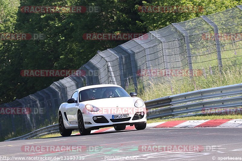 Bild #13193739 - Touristenfahrten Nürburgring Nordschleife (13.06.2021)