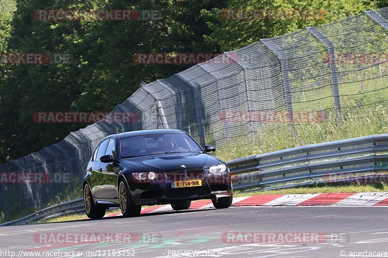 Bild #13193752 - Touristenfahrten Nürburgring Nordschleife (13.06.2021)