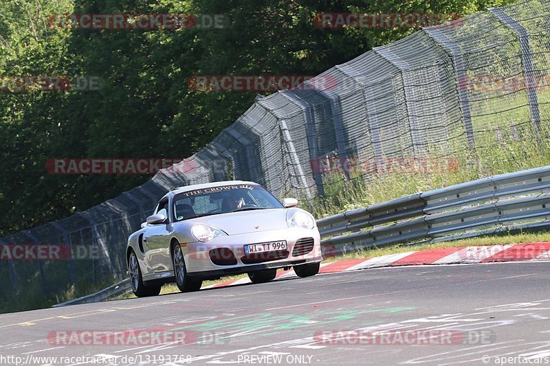 Bild #13193768 - Touristenfahrten Nürburgring Nordschleife (13.06.2021)