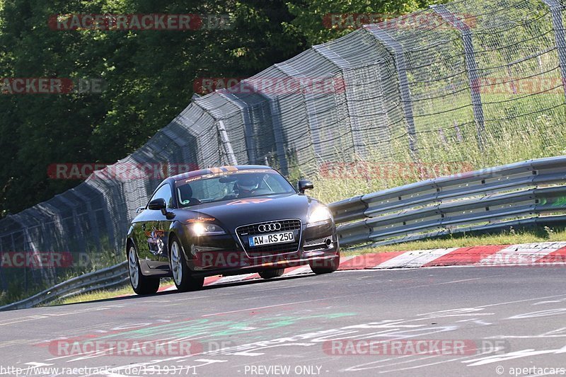 Bild #13193771 - Touristenfahrten Nürburgring Nordschleife (13.06.2021)