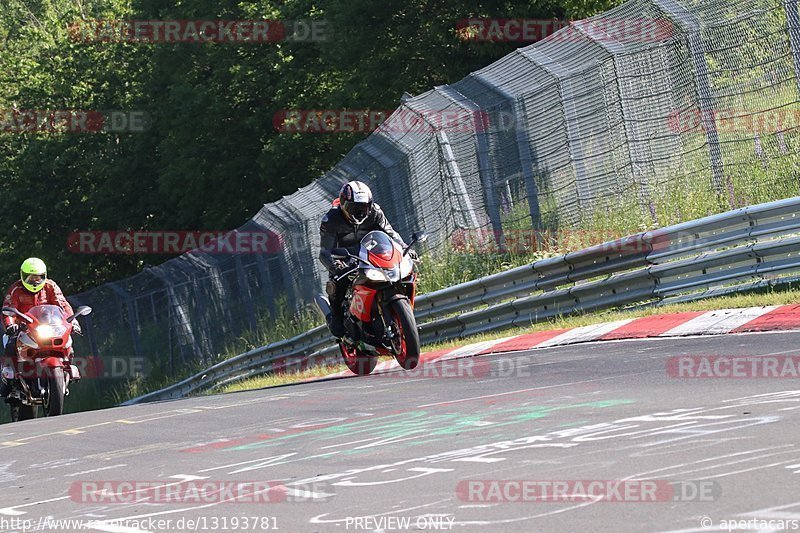 Bild #13193781 - Touristenfahrten Nürburgring Nordschleife (13.06.2021)