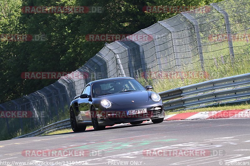 Bild #13193804 - Touristenfahrten Nürburgring Nordschleife (13.06.2021)