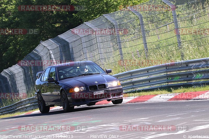 Bild #13193813 - Touristenfahrten Nürburgring Nordschleife (13.06.2021)