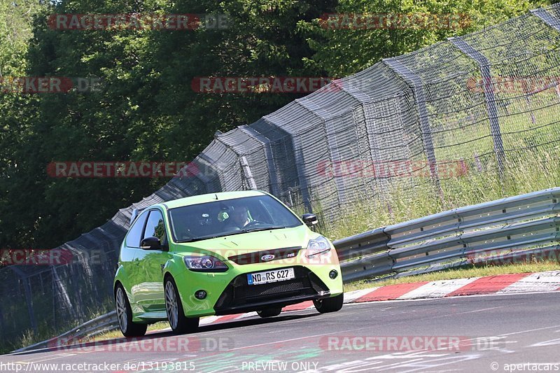 Bild #13193815 - Touristenfahrten Nürburgring Nordschleife (13.06.2021)