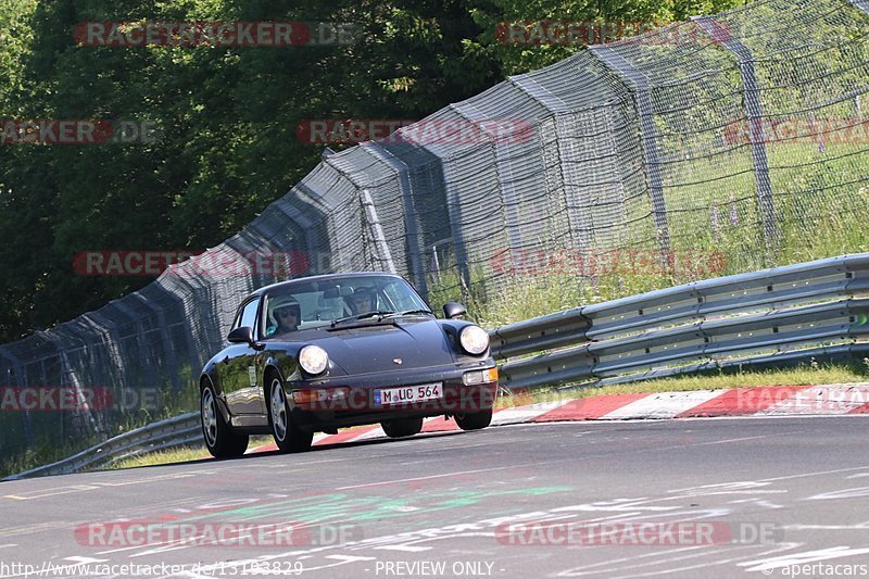 Bild #13193829 - Touristenfahrten Nürburgring Nordschleife (13.06.2021)