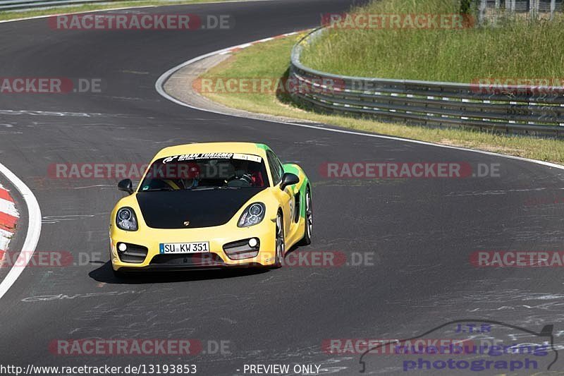 Bild #13193853 - Touristenfahrten Nürburgring Nordschleife (13.06.2021)