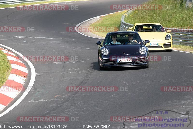 Bild #13193926 - Touristenfahrten Nürburgring Nordschleife (13.06.2021)