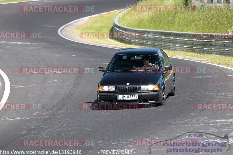 Bild #13193946 - Touristenfahrten Nürburgring Nordschleife (13.06.2021)