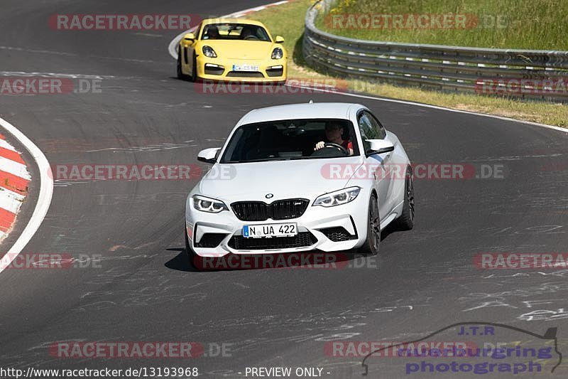 Bild #13193968 - Touristenfahrten Nürburgring Nordschleife (13.06.2021)