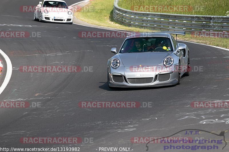 Bild #13193982 - Touristenfahrten Nürburgring Nordschleife (13.06.2021)