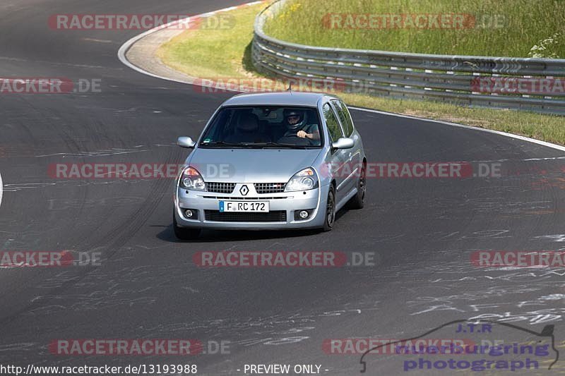 Bild #13193988 - Touristenfahrten Nürburgring Nordschleife (13.06.2021)