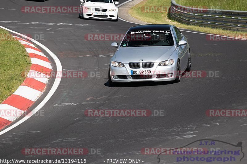 Bild #13194116 - Touristenfahrten Nürburgring Nordschleife (13.06.2021)