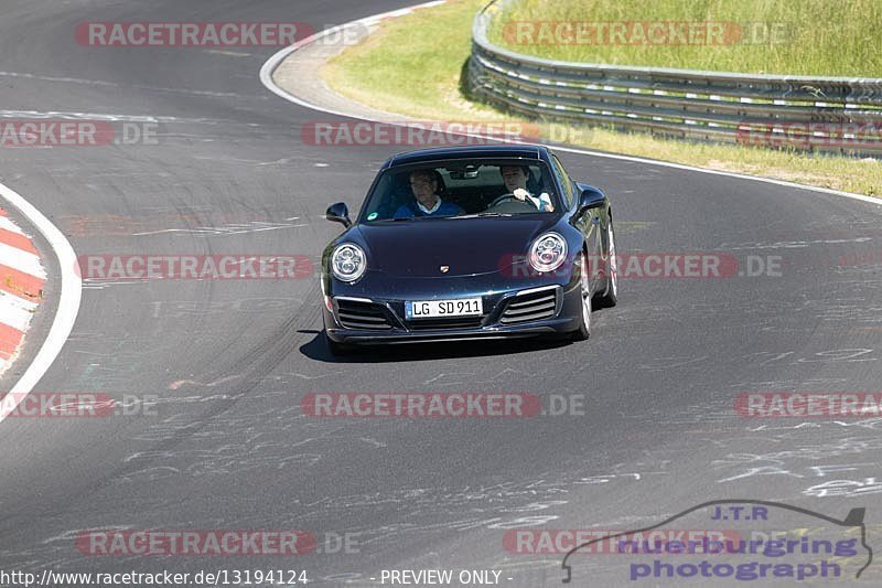 Bild #13194124 - Touristenfahrten Nürburgring Nordschleife (13.06.2021)