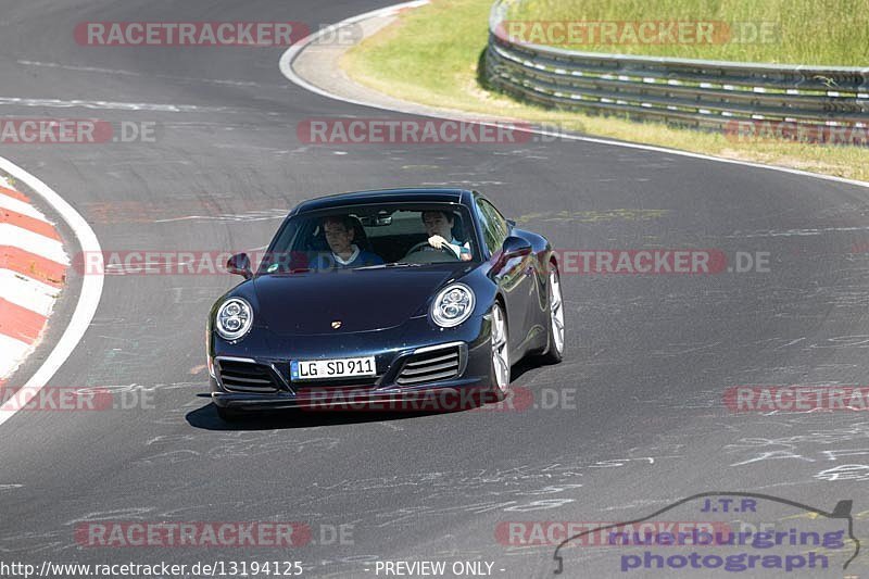 Bild #13194125 - Touristenfahrten Nürburgring Nordschleife (13.06.2021)