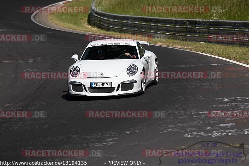 Bild #13194135 - Touristenfahrten Nürburgring Nordschleife (13.06.2021)