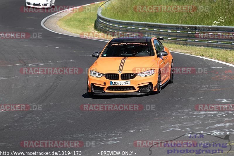 Bild #13194173 - Touristenfahrten Nürburgring Nordschleife (13.06.2021)