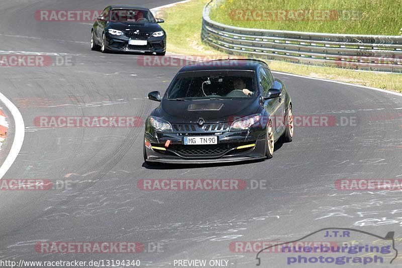 Bild #13194340 - Touristenfahrten Nürburgring Nordschleife (13.06.2021)